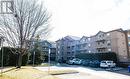 306 - 1450 Bishops Gate, Oakville (Glen Abbey), ON  - Outdoor With Balcony With Facade 