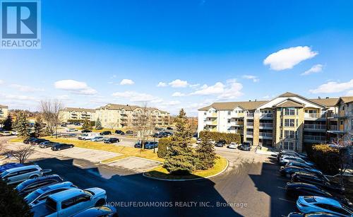 306 - 1450 Bishops Gate, Oakville (Glen Abbey), ON - Outdoor