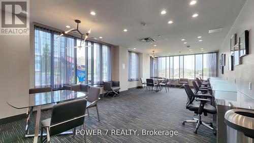 1709 - 5025 Four Springs Avenue, Mississauga, ON - Indoor
