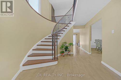 111 Morton Way, Brampton, ON - Indoor Photo Showing Other Room