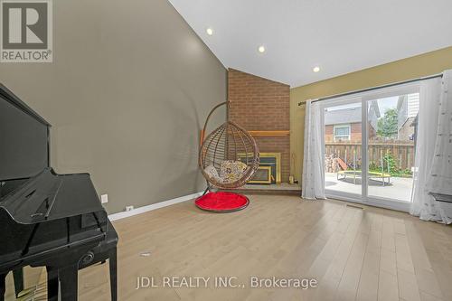 111 Morton Way, Brampton, ON - Indoor Photo Showing Other Room