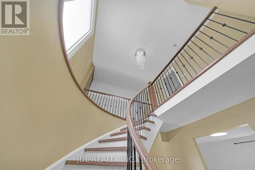 111 Morton Way, Brampton, ON - Indoor Photo Showing Other Room