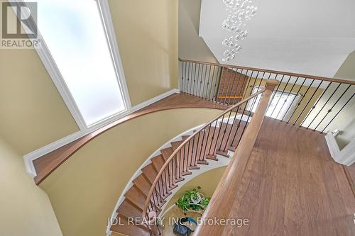 111 Morton Way, Brampton, ON - Indoor Photo Showing Other Room