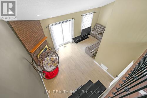 111 Morton Way, Brampton, ON -  Photo Showing Other Room