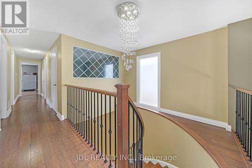 111 Morton Way, Brampton, ON - Indoor Photo Showing Other Room