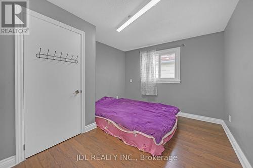 111 Morton Way, Brampton, ON - Indoor