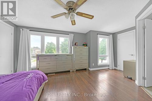 111 Morton Way, Brampton, ON - Indoor Photo Showing Bedroom