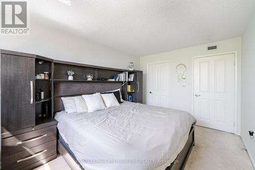 205 - 2199 Sixth Line, Oakville, ON - Indoor Photo Showing Bedroom