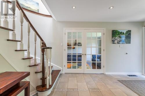 1370 Lancaster Drive, Oakville, ON - Indoor Photo Showing Other Room