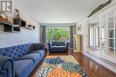 1370 Lancaster Drive, Oakville, ON  - Indoor Photo Showing Living Room 