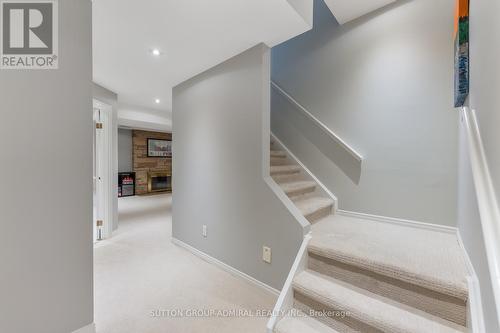 1370 Lancaster Drive, Oakville, ON - Indoor Photo Showing Other Room