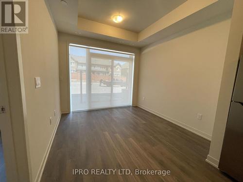 116 - 58 Sky Harbour Drive, Brampton (Brampton West), ON - Indoor Photo Showing Other Room