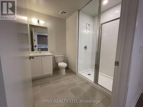 116 - 58 Sky Harbour Drive, Brampton (Brampton West), ON - Indoor Photo Showing Bathroom