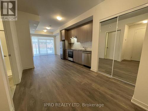 116 - 58 Sky Harbour Drive, Brampton (Brampton West), ON - Indoor Photo Showing Other Room