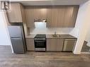 116 - 58 Sky Harbour Drive, Brampton (Brampton West), ON  - Indoor Photo Showing Kitchen 