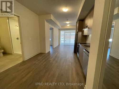 116 - 58 Sky Harbour Drive, Brampton (Brampton West), ON - Indoor