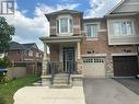 Lower - 27 Biddens Square, Brampton (Bram East), ON  - Outdoor With Facade 