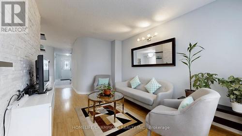 36 Whispering Willow Pathway, Toronto E11, ON - Indoor Photo Showing Other Room