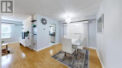 36 Whispering Willow Pathway, Toronto (Malvern), ON - Indoor Photo Showing Other Room