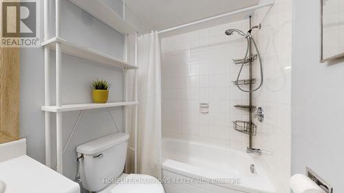 36 Whispering Willow Pathway, Toronto (Malvern), ON - Indoor Photo Showing Bathroom