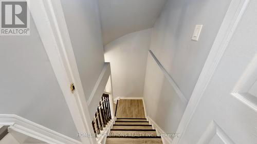 36 Whispering Willow Pathway, Toronto (Malvern), ON - Indoor Photo Showing Other Room