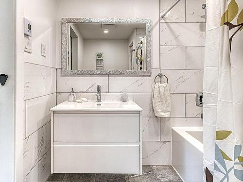 Salle de bains - 316 Ch. Des Fondateurs, La Minerve, QC - Indoor Photo Showing Bathroom