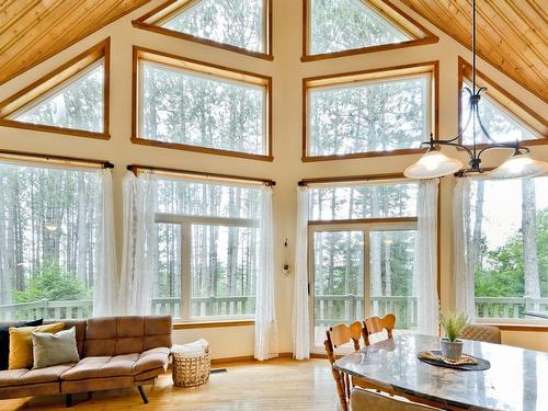 Dining room - 278 Ch. Dupont, Dixville, QC - Indoor