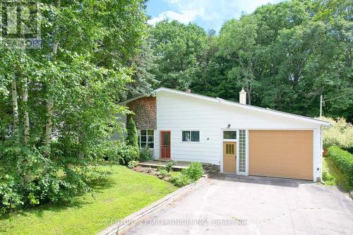 36 Broad Street, Penetanguishene, ON - Outdoor