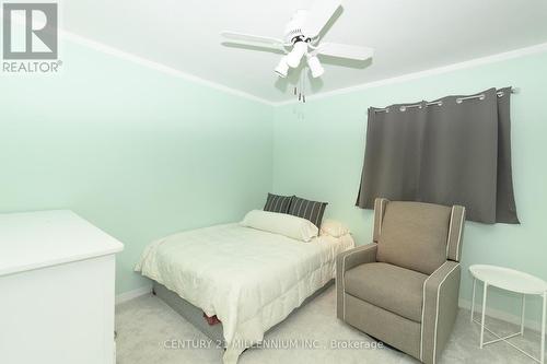 36 Broad Street, Penetanguishene, ON - Indoor Photo Showing Bedroom