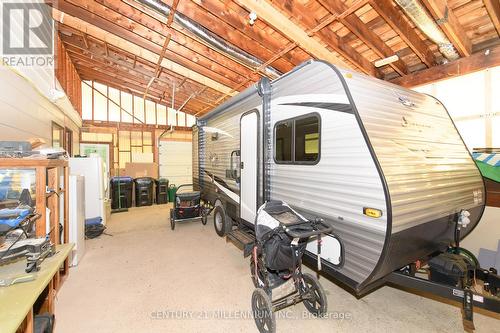 36 Broad Street, Penetanguishene, ON - Indoor Photo Showing Other Room