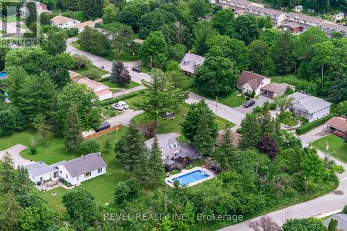 77 Bond Street E, Kawartha Lakes (Fenelon Falls), ON - Outdoor With View