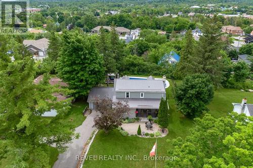 77 Bond Street E, Kawartha Lakes (Fenelon Falls), ON - Outdoor