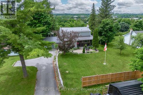 77 Bond Street E, Kawartha Lakes (Fenelon Falls), ON - Outdoor