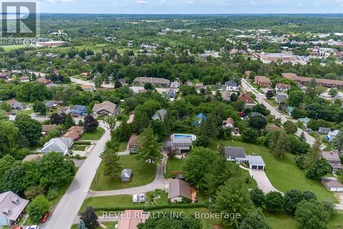 77 Bond Street E, Kawartha Lakes (Fenelon Falls), ON - Outdoor With View