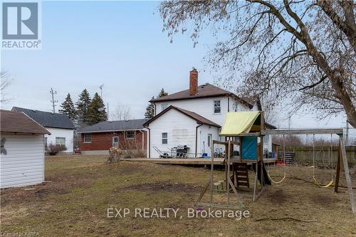 98 Prince Edward Street, Brighton, ON - Outdoor