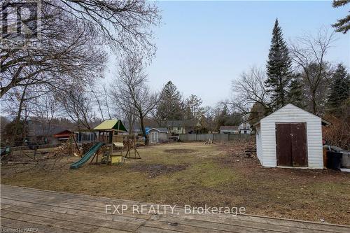 98 Prince Edward Street, Brighton, ON - Outdoor