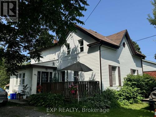 98 Prince Edward Street, Brighton, ON - Outdoor