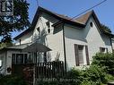 98 Prince Edward Street, Brighton, ON  - Outdoor 