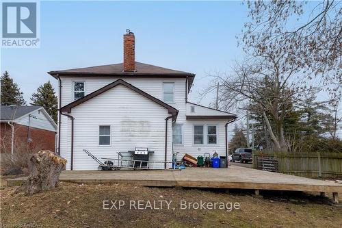 98 Prince Edward Street, Brighton, ON - Outdoor