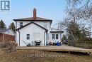 98 Prince Edward Street, Brighton, ON  - Outdoor 