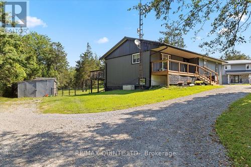 608 County Road 22, Prince Edward County (Sophiasburgh), ON - Outdoor