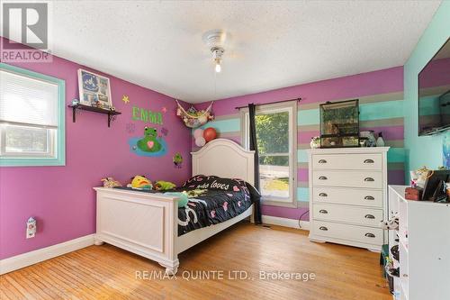 608 County Road 22, Prince Edward County (Sophiasburgh), ON - Indoor Photo Showing Bedroom