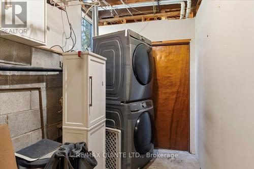 608 County Road 22, Prince Edward County (Sophiasburgh), ON - Indoor Photo Showing Laundry Room