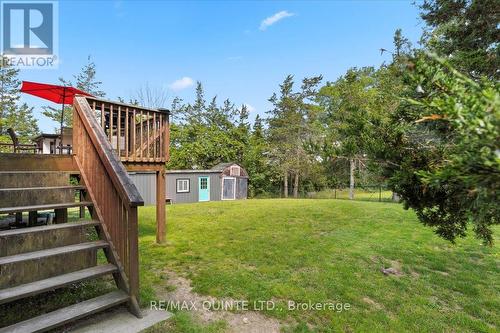 608 County Road 22, Prince Edward County (Sophiasburgh), ON - Outdoor