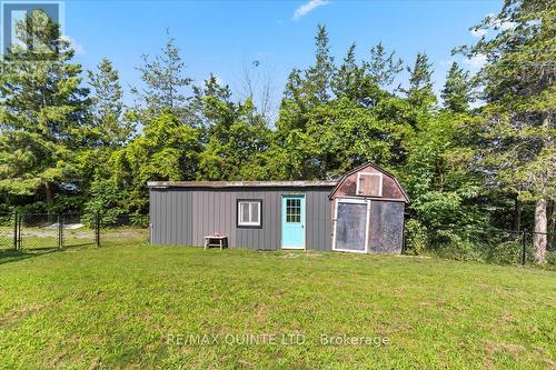 608 County Road 22, Prince Edward County (Sophiasburgh), ON - Outdoor