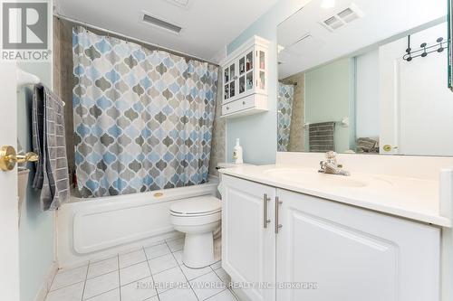 1110 - 5418 Yonge Street, Toronto, ON - Indoor Photo Showing Bathroom