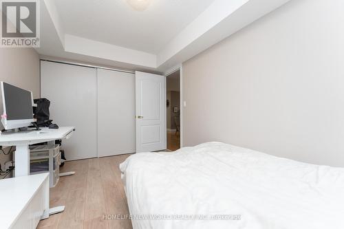 1110 - 5418 Yonge Street, Toronto (Willowdale West), ON - Indoor Photo Showing Bedroom