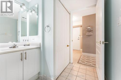 1110 - 5418 Yonge Street, Toronto, ON - Indoor Photo Showing Bathroom