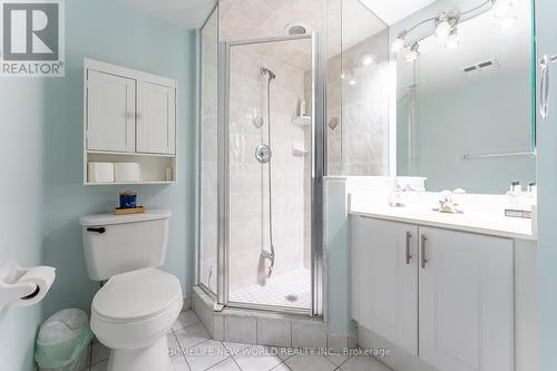 1110 - 5418 Yonge Street, Toronto (Willowdale West), ON - Indoor Photo Showing Bathroom