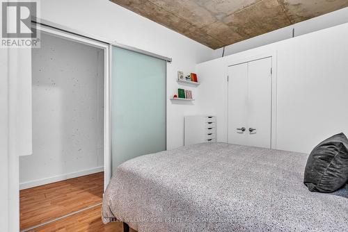 1308 - 150 Sudbury Street, Toronto, ON - Indoor Photo Showing Bedroom